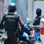 ވީދާލީ އޮޅުވާލައިގެން ބިން ހަވާލުކުރި ލިޔުމެއް، އެއީ އާޒިމްއާ ބެހޭ ކަމެއް ނޫން: ނަހުލާ 