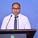 ސަނީ އުމަރުގެ ބަންދަށް 30 ދުވަސް 