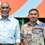 28 ޖަލްސާއެއް ބޭއްވުމަށްފަހު މެންބަރުން އަރާމުކުރައްވަން މަޖިލިސް ދެ މަހުގެ ޗުއްޓީއަކަށް