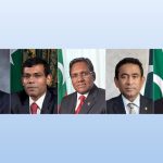 އަލިފާނުގެ ހާދިސާގައި ފިހުނު ސްޓެލްކޯގެ މުވައްޒަފު އިތުރު ފަރުވާއަށް ބެންކޮކަށް